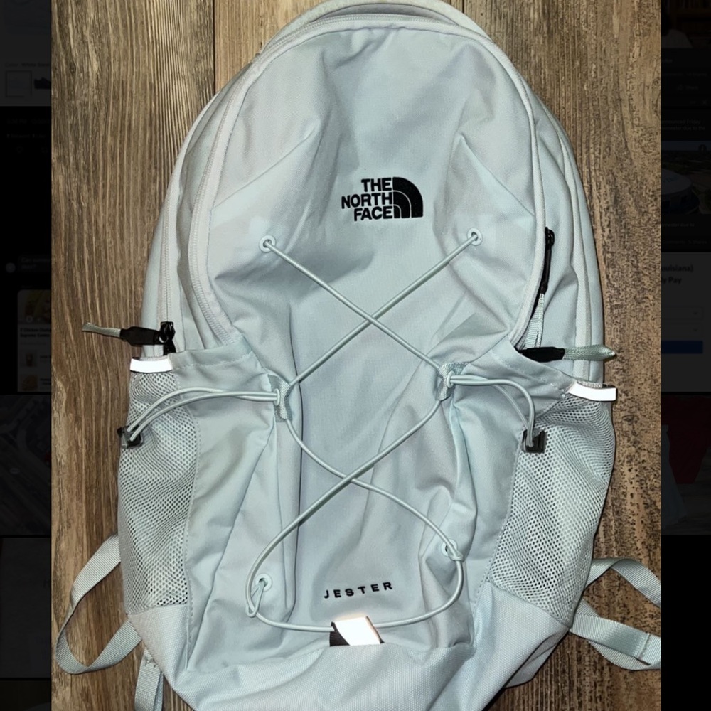 Northface Backpack